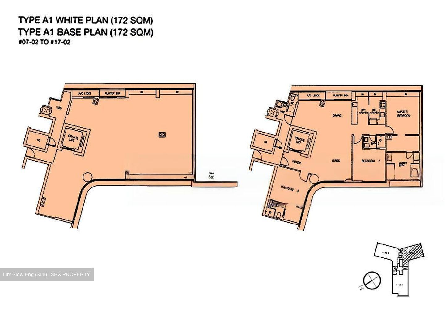 Alba (D9), Apartment #444424511
